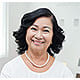 Chị Thu Trà