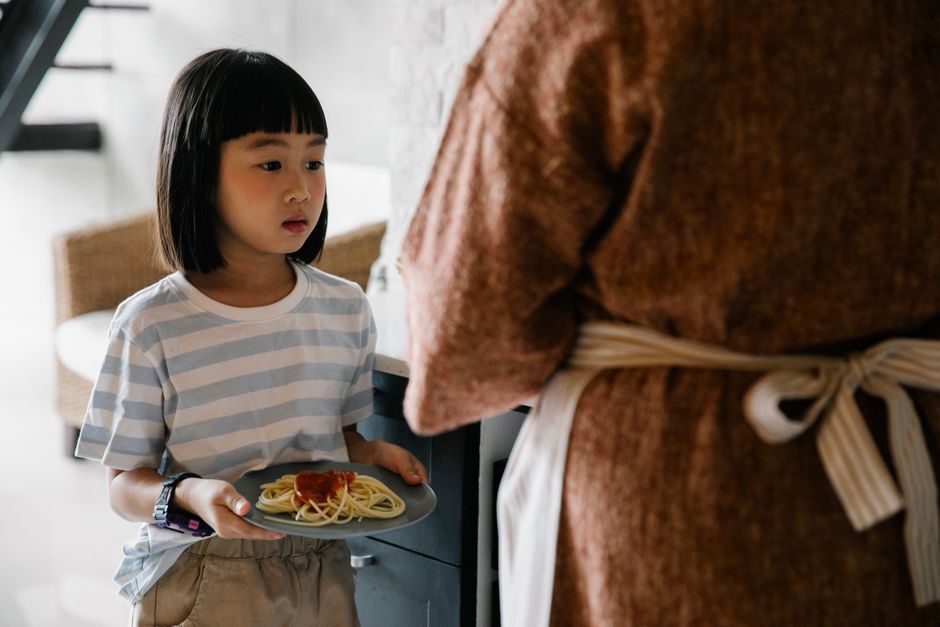 quản lý giúp việc khéo léo tạo không khí gia đình hòa thuận