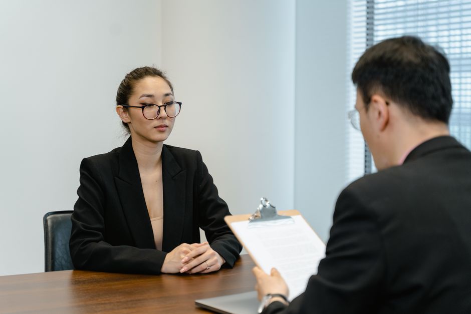 kinh nghiệm thuê giúp việc và phỏng vấn bảo mẫu