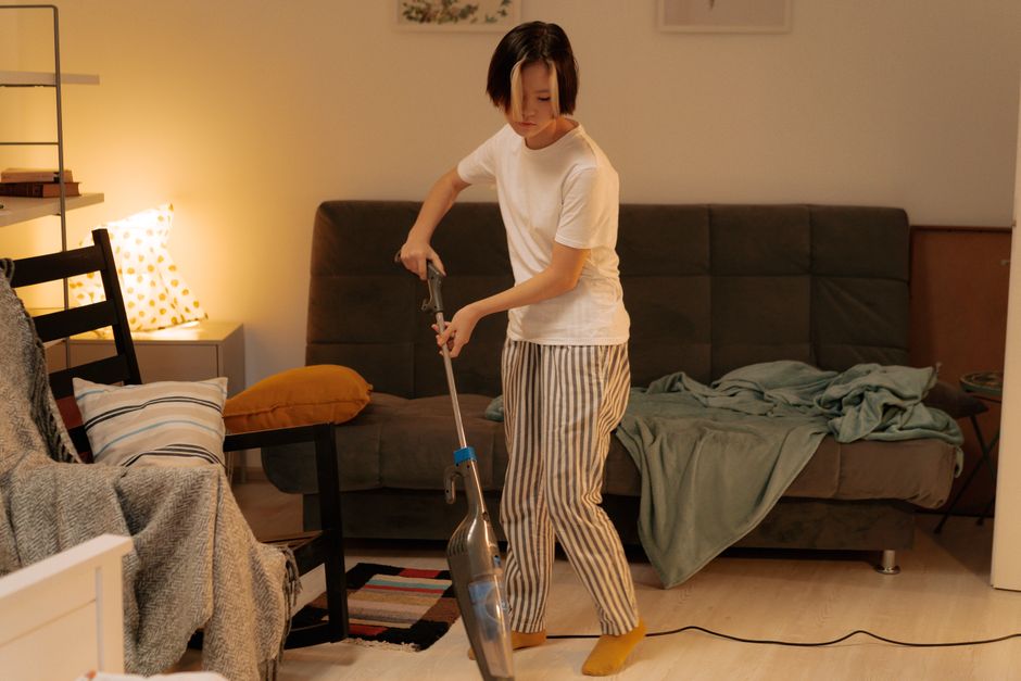 Dịch vụ tổng vệ sinh nhà cửa định kỳ chuyên nghiệp