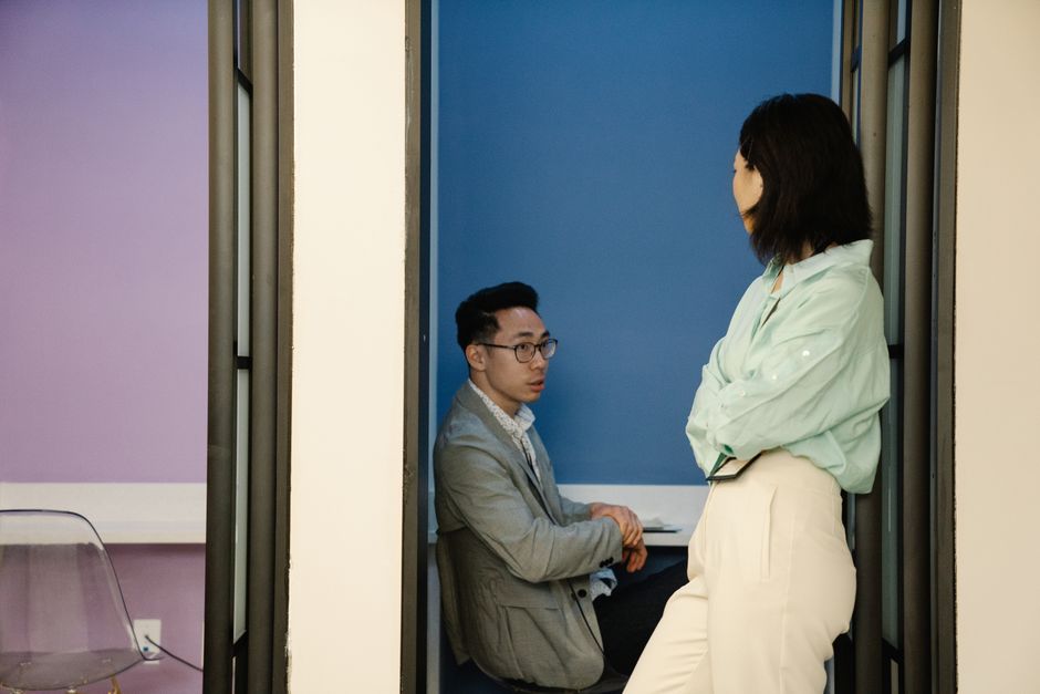 kinh nghiệm thuê giúp việc và hướng dẫn công việc rõ ràng
