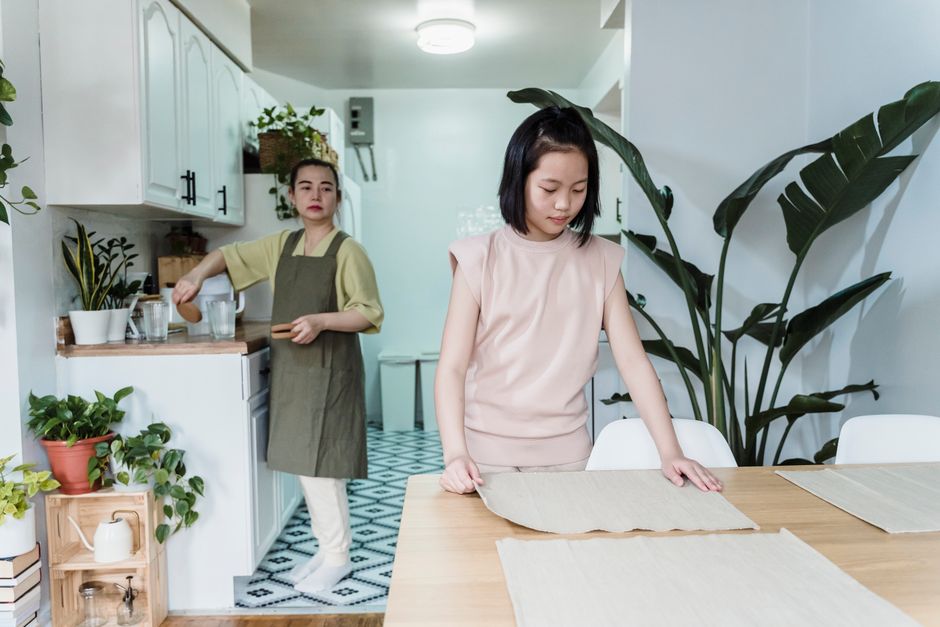 giúp việc nấu ăn cho người già chuẩn y khoa
