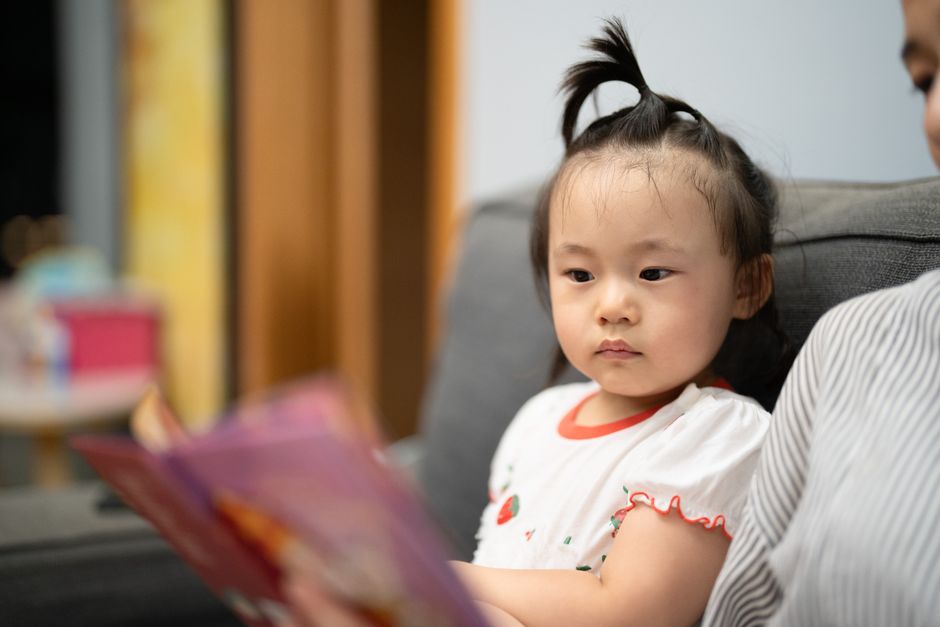 giúp việc trông trẻ tận tâm chuyên nghiệp