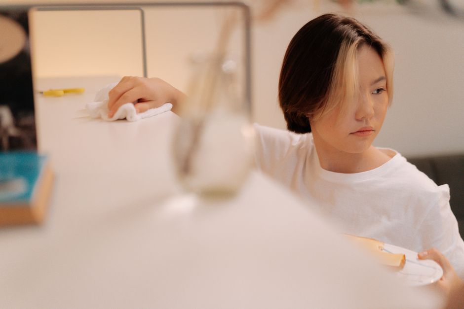 app giúp việc nhà tiện lợi hiện đại